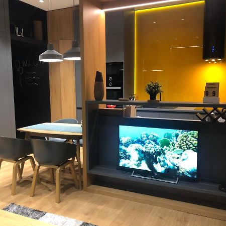 Apartments "Під Дубом"- "Under The Oak" Lviv Luaran gambar
