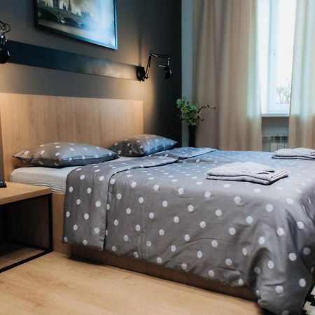Apartments "Під Дубом"- "Under The Oak" Lviv Luaran gambar
